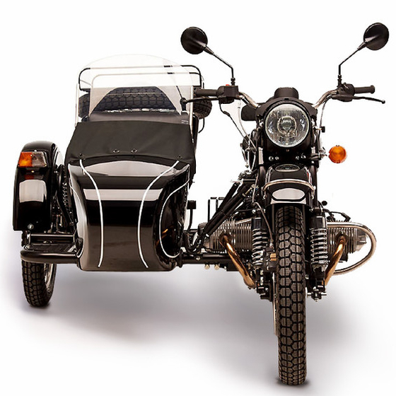 Ural Sportsman